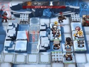 《明日方舟》BH-8此地之外第八关打法攻略（如何顺利通过此地之外第八关？）