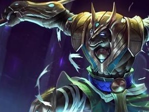 《联盟手游狗头出装打法攻略》
