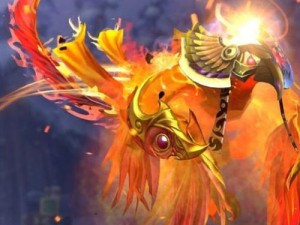 凤凰出装攻略大全（打造无敌凤凰——dota英雄凤凰出装攻略）