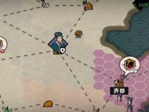 玩转《无悔入华夏》（15个精选技巧带你轻松挂机升级）