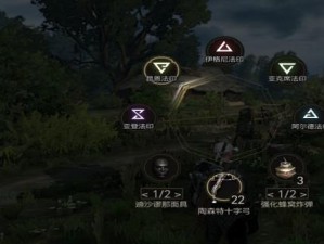 《掌握巫医技能，成为暗黑3中的恶魔征服者》（从零基础到巫医专家，一探暗黑3中最强大的角色职业）