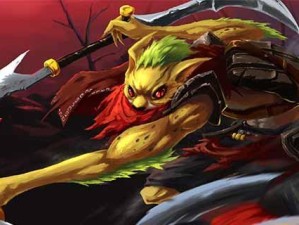 赏金猎人法师出装攻略（打造无敌法力装备，成就赏金猎人之王！）