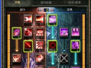 掌握世界巫师斗法技能加点攻略（打造无敌巫师，称霸魔法世界）