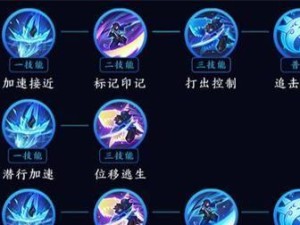 张大仙新版铭文出装攻略-解析最强玩法（以高爆发和生存能力为核心的铭文搭配全解析）