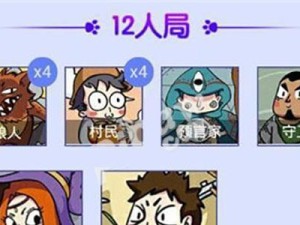 乌鸦对抗狼人（以乌鸦为主角，揭秘对抗狼人的出装心得）