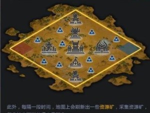 乱世王者战斗攻略（逐鹿中原，踏平群雄，玩转乱世王者）