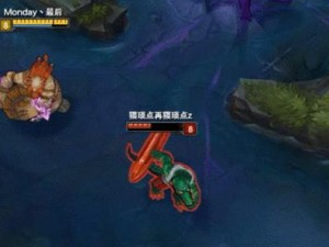 酒桶技能攻略大全（掌握酒桶技能，成为游戏中的终极玩家）