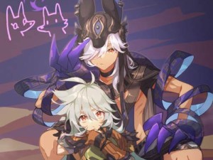 《原神》赛诺命之座效果一览（解析赛诺命之座如何提升角色实力）