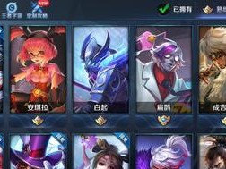 《荣耀武则天铭文出装攻略——引领王者峡谷的女帝》（解锁武则天最强铭文搭配，征战王者峡谷！）