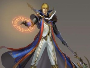 神曲法师技能攻略（技能解析、升级顺序、战斗技巧一网打尽）