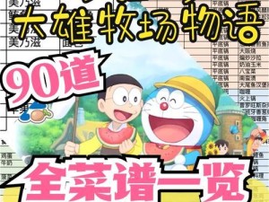 哆啦A梦2代攻略（解谜与友谊并肩前行，跟随小叮当开启冒险新篇章）