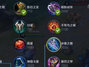 无尽华章（登顶王者，征服江湖的必备武器！）