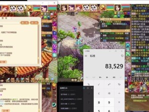 释厄英雄佛门技能攻略（掌握释厄英雄的佛门技能，瞬间逆袭无敌战神之路）