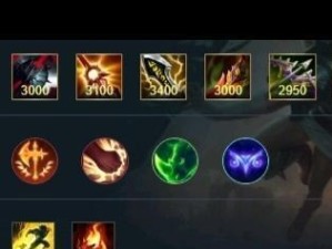 无限火力出装攻略（玩转，释放无尽杀戮，战队制胜的最佳选择！）