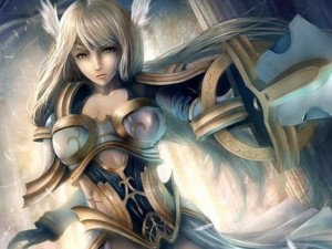 女武神王出装顺序攻略（以女武神王为中心，探索出装顺序，让你成为战场上的统治者）