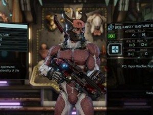 掌握XCOM2攻略技能（最强攻略技巧助你在XCOM2中取得胜利）