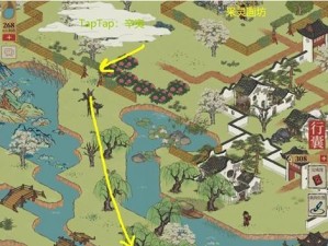 江南百景图第一章宝箱位置攻略（揭秘宝箱所在地，助你轻松通关）