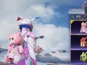 兽孕少女2技能攻略（解锁技能树，提升实力，征服游戏世界）
