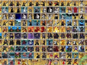 古代武士乱斗出装攻略（揭秘古代武士在乱斗中的装备选择与技巧）
