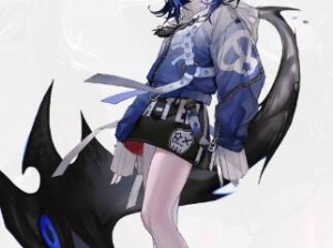 《以苍蓝誓约科隆》游戏介绍（探秘科隆角色技能、属性与立绘）