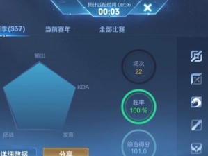 李元芳出装最强攻略（征服战场的利刃——李元芳出装及技巧解析）