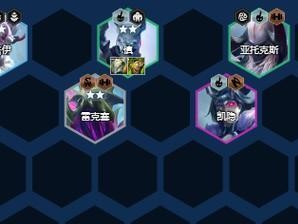 千珏技能演练攻略（解密千珏技能的奥秘，助你成为顶级玩家）