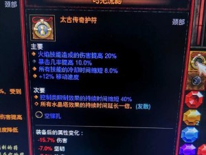 卡牌大师出装符文攻略（解析卡牌大师最强出装符文搭配，让你成为顶尖玩家！）