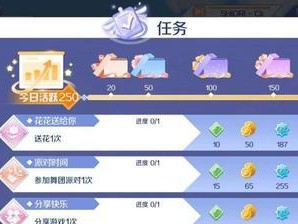 炫舞宠物技能加点攻略（打造最强舞宠，技能加点关键一招）