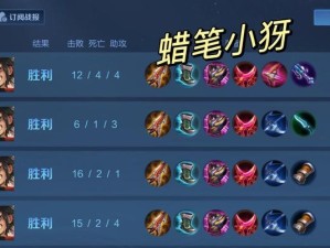 孙策铭文出装打法攻略（带你掌握孙策的铭文配置和打法技巧，成为战场上的致命利刃！）