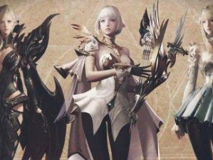 《失落的方舟》西部女枪配装攻略大揭秘（亲测有效！让你成为最强女枪手的配装技巧）
