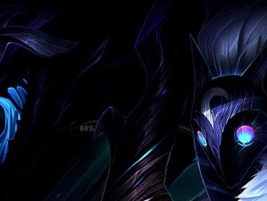 LOL千珏出装攻略8.13（千珏出装顺序、符文搭配、打法技巧一网打尽！）