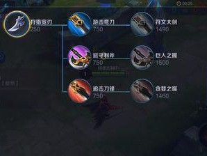王者荣耀攻略（超高机动性与伤害输出的完美结合，让你成为无敌战神！）