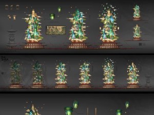 《长安幻想》御灵道场攻略（如何利用游戏机制快速提升实力）