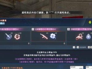 《CF》游戏迷你深渊冰龙获取攻略（打造最强装备，轻松过关迷你深渊）