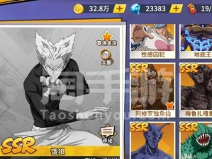 《手游豪杰技能加点攻略》（掌握关键技能，稳坐游戏巅峰）