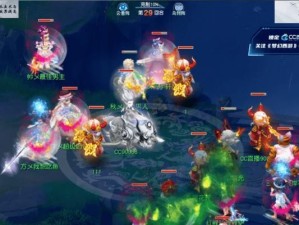 珍宝阁地府技能加点攻略（玩转珍宝阁地府技能，让你在战斗中无往不利！）