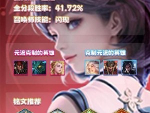 深入解析铭文减伤机制，打造强悍出装攻略（掌握铭文减伤机制，提高生存能力的关键）