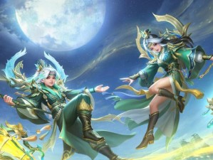 《武林外传技能加点顺序攻略》（掌握最佳加点策略，成为无敌武林传奇）