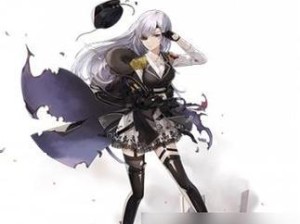 战双帕弥什（一款游戏如何唤起我们的商业思维）