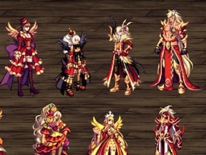DNF手游魔法师和神枪手哪个更厉害？（两大职业PK对比，看看谁更胜一筹）