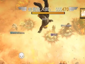 《绝地战兵》详细攻略大揭秘！（掌握最强战术，成为绝地王者！）