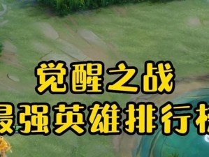 《觉醒之战英雄技能选择攻略》（提升实力关键技能选择策略解析）