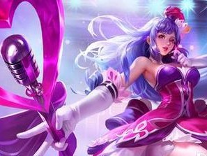 王者攻略（火烧连营，瞬间秒杀！一文带你揭秘高渐离的完美出装！）