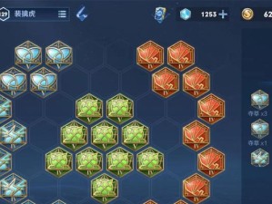 鬼谷子实战攻略（玩转鬼谷子，打造无敌输出阵容！）