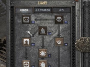 暗黑4亡灵技能攻略（唤起死者，征服敌人，打造最强亡灵军团！）
