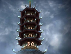 魔塔地牢技能树攻略（解锁无尽可能性，成为最强魔法师！）