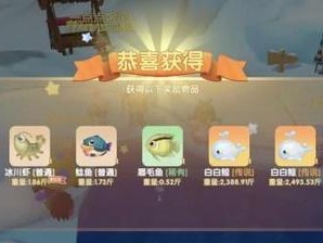 《摩尔庄园手游》美食特辑（教你如何在游戏中也能成为大厨，轻松做出美味开心果蔬饼）