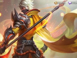 《雄霸乱世赵云出装攻略大全》（打造最强赵云，征战乱世无敌利器）