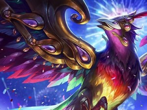 烟花冰鸟出装攻略（打造完美出装，让冰鸟飞翔如烟花）