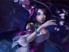 《以娜美游戏出装顺序攻略》（为您提供最佳装备选择，助您在游戏中战无不胜）